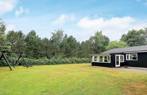 Hou House | 6 person holiday home in Hals-By Traum