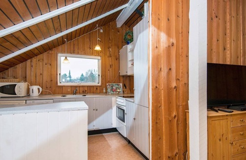 Hejlsminde Strand House | 6 person holiday home in Hejls