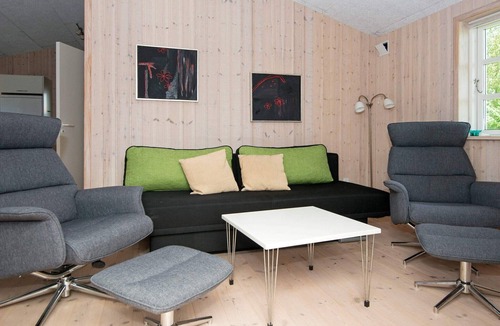 Hejlsminde House | 6 person holiday home in Hejls-By Traum