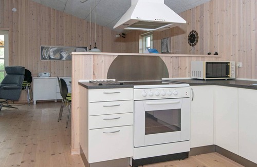 Hejlsminde House | 6 person holiday home in Hejls-By Traum