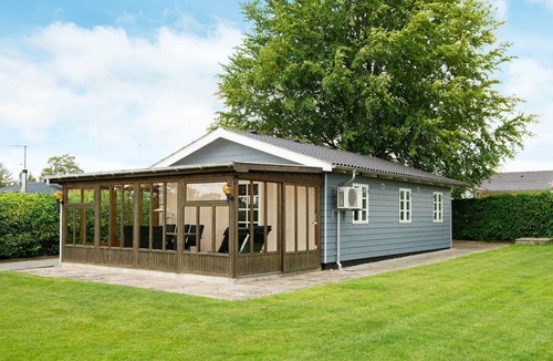 Hejlsminde House | 6 person holiday home in Hejls-By Traum