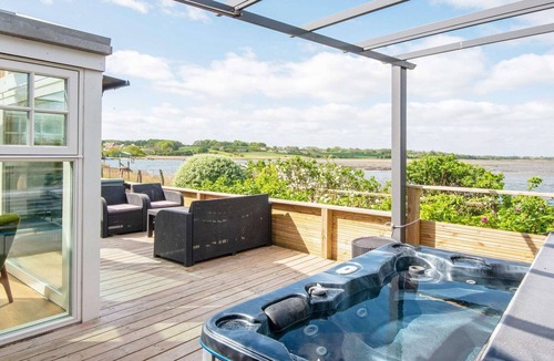 Hejlsminde House | 6 person holiday home in Hejls-By Traum