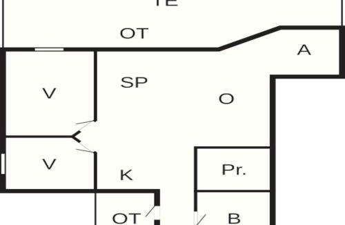 Helnæs By House | 6 person holiday home in Ebberup