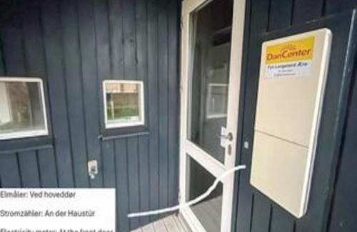 Helnæs By House | 6 person holiday home in Ebberup