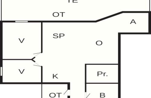 Helnæs By House | 6 person holiday home in Ebberup