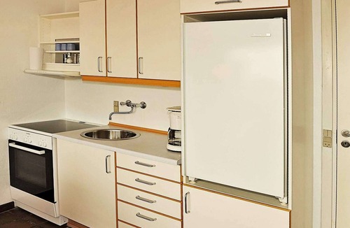 Henne Strand House | 6 person holiday home in Henne-By Traum