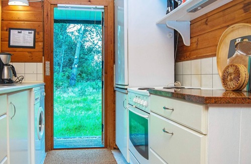 Henne House | 6 person holiday home in Henne