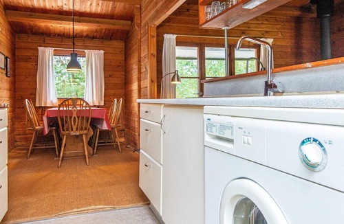 Henne House | 6 person holiday home in Henne