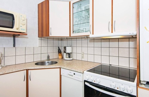 Henne Strand House | 6 person holiday home in Henne