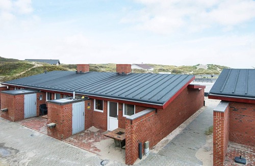 Henne Strand House | 6 person holiday home in Henne