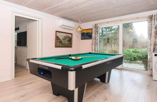 Skovgaarde House | 6 person holiday home in Herning