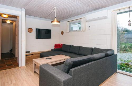Skovgaarde House | 6 person holiday home in Herning