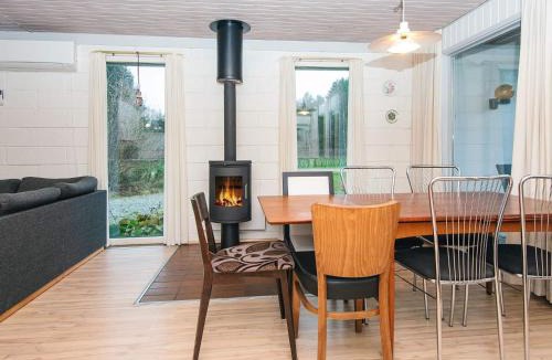 Skovgaarde House | 6 person holiday home in Herning