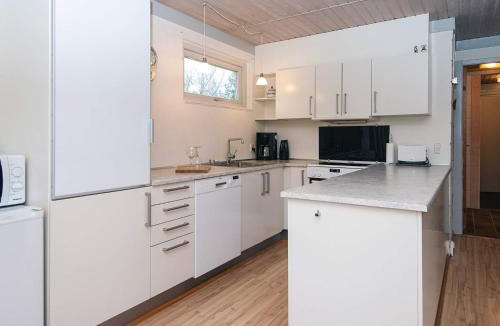 Skovgaarde House | 6 person holiday home in Herning