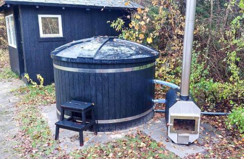 Skovgaarde House | 6 person holiday home in Herning