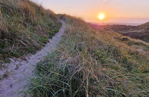 Hirtshals House | 6 person holiday home in Hirtshals-By Traum