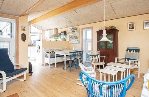 Hirtshals House | 6 person holiday home in Hirtshals