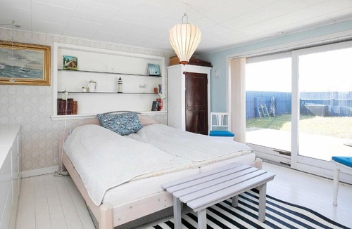 Hirtshals House | 6 person holiday home in Hirtshals