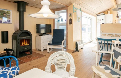Hirtshals House | 6 person holiday home in Hirtshals