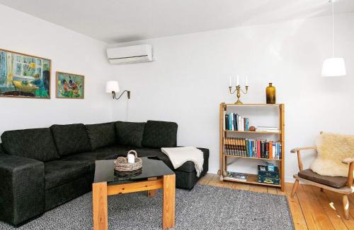 Lonstrup House | 6 person holiday home in Hjørring