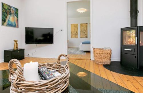 Lonstrup House | 6 person holiday home in Hjørring