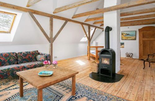 Lonstrup House | 6 person holiday home in Hjørring