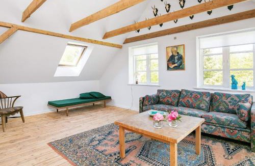 Lonstrup House | 6 person holiday home in Hjørring