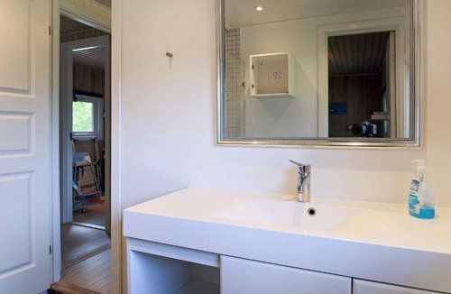Kulhuse House | 6 person holiday home in J gerspris