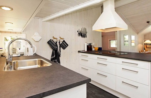 Ristinge House | 6 person holiday home in Humble-By Traum