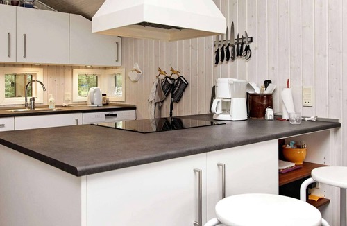 Ristinge House | 6 person holiday home in Humble-By Traum