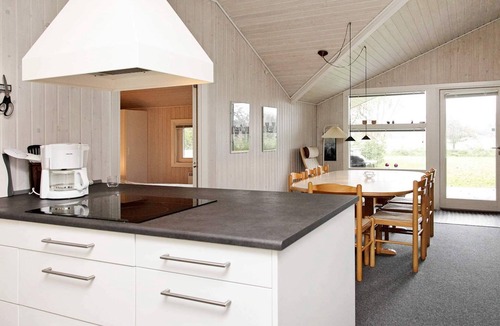 Ristinge House | 6 person holiday home in Humble-By Traum