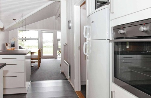 Ristinge House | 6 person holiday home in Humble-By Traum