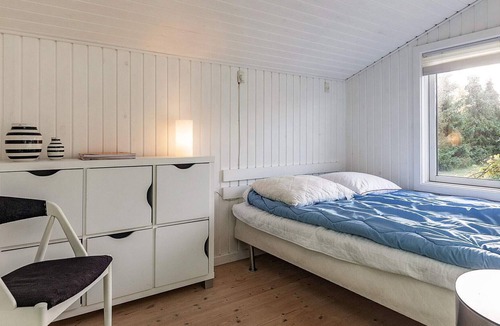 Nordenbro Vesteregn House | 6 person holiday home in Humble