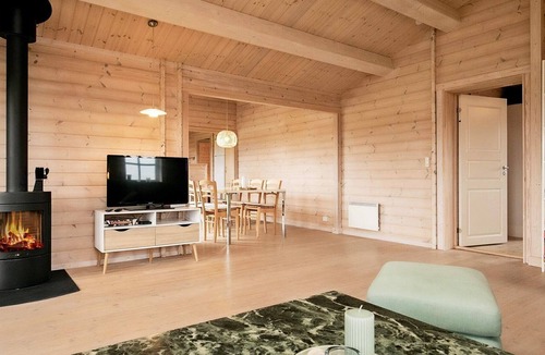 Østerskov House | 6 person holiday home in Humble