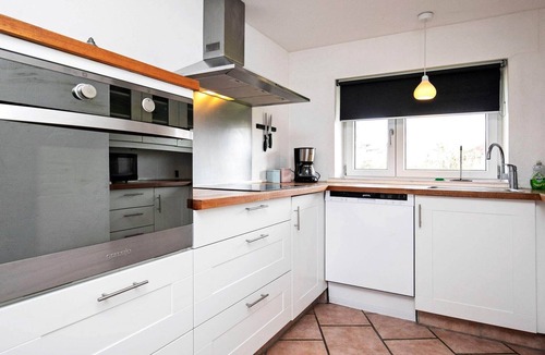 Ristinge House | 6 person holiday home in Humble-By Traum