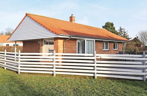 Ristinge House | 6 person holiday home in Humble-By Traum