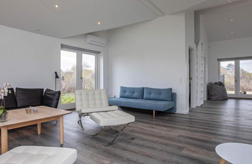 Hundested House | 6 person holiday home in Hundested
