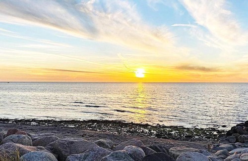 Hundested House | 6 person holiday home in Hundested