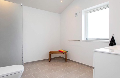 Hundested House | 6 person holiday home in Hundested