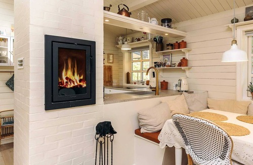 Jerup House | 6 person holiday home in Jerup