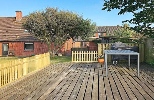 Karby House | 6 person holiday home in Karby-By Traum