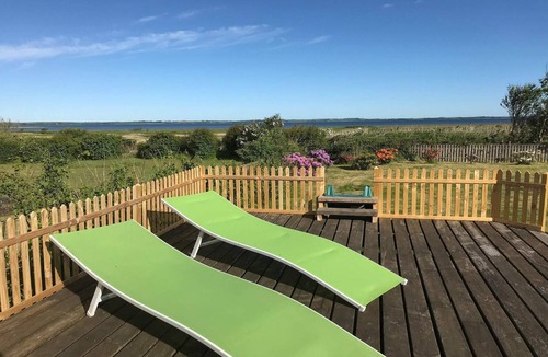 Karby House | 6 person holiday home in Karby-By Traum