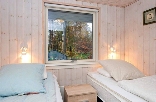 Skarrild House | 6 person holiday home in Kibæk
