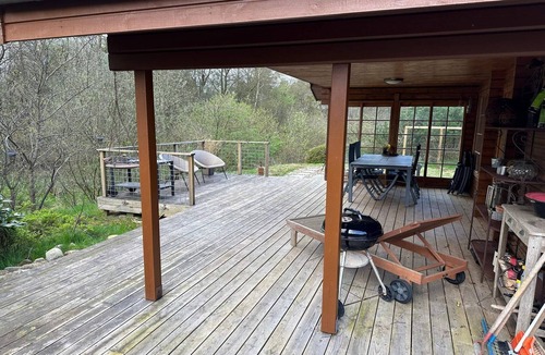 Skarrild House | 6 person holiday home in Kibæk-By Traum