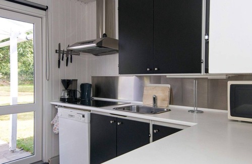 Ebdrup House | 6 person holiday home in Kolind