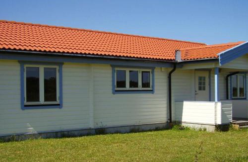 Kramnitse House | 6 person holiday home in R dby