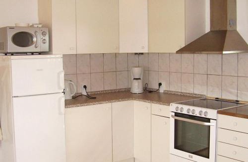 Kramnitse House | 6 person holiday home in R dby