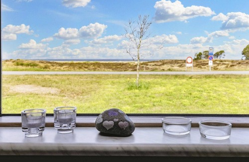 Læsø House | 6 person holiday home in Læsø