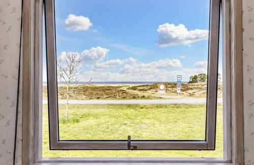 Læsø House | 6 person holiday home in Læsø
