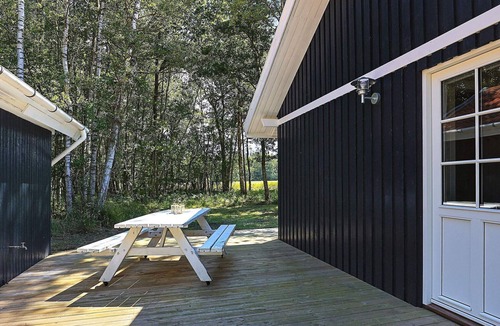 Læsø House | 6 person holiday home in Læsø-By Traum